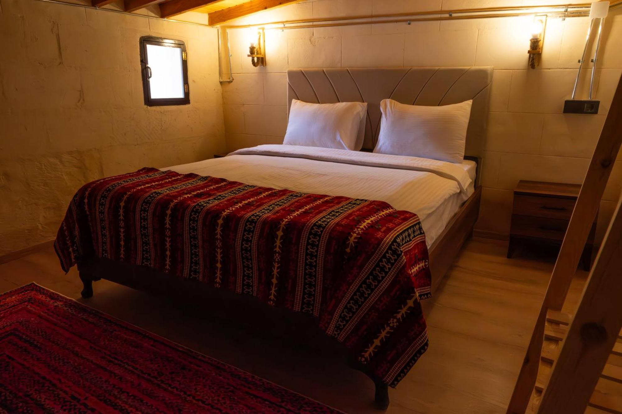 Hotel Dostlar Konagi à Sahinbey Extérieur photo