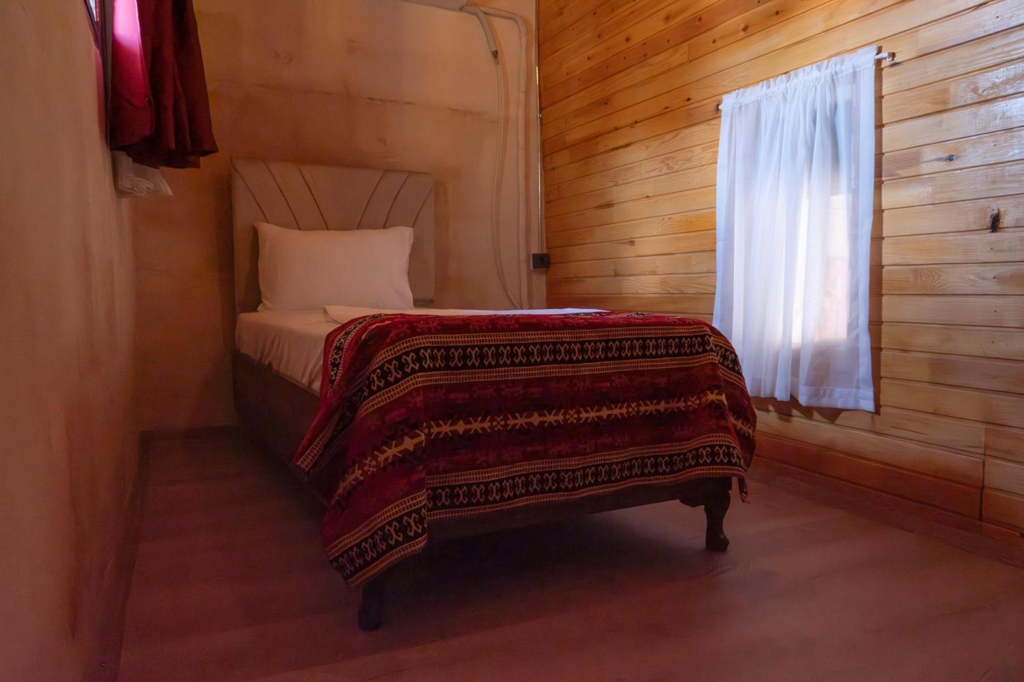 Hotel Dostlar Konagi à Sahinbey Extérieur photo