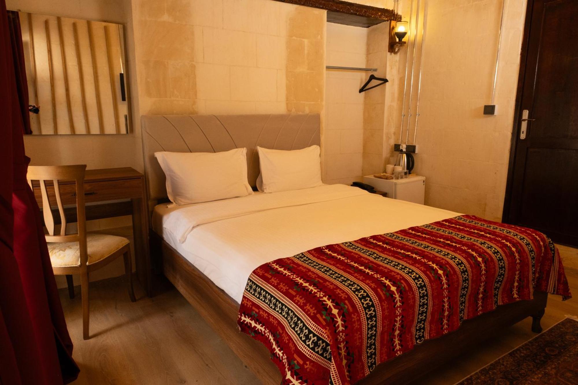 Hotel Dostlar Konagi à Sahinbey Extérieur photo